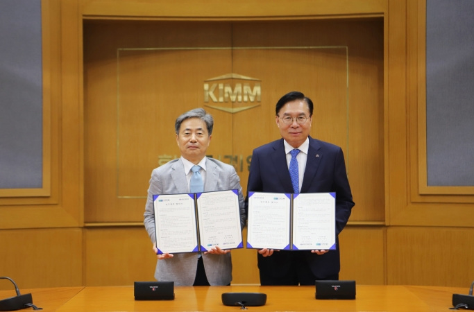 기계연-나노종합기술원  ‘300mm 반도체 첨단 패키징 인프라 구축 및 기술 개발’ 맞손