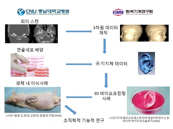 상상 속의 치료, 현실로 … 기계와 의술 맞손