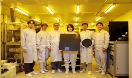 Commercialization of Korea's First 600mm Large-Area Semiconductor Packaging Technology with 6.5x Productivity Increase