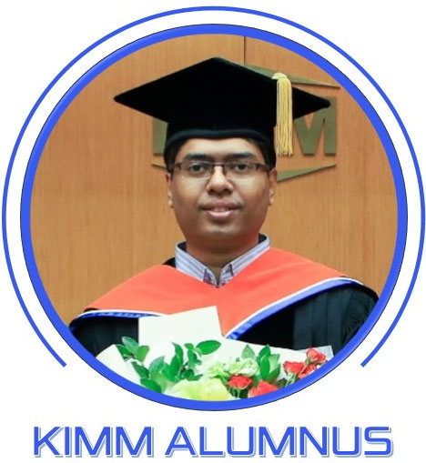 Md. Anzan-Uz-Zaman Ph.D.