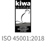 iso 45001:2018